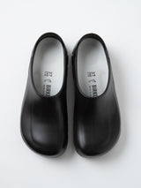 BIRKENSTOCK | クロッグ スリッポン A 630 PU Black 10272