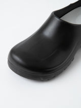 BIRKENSTOCK | クロッグ スリッポン A 630 PU Black 10272