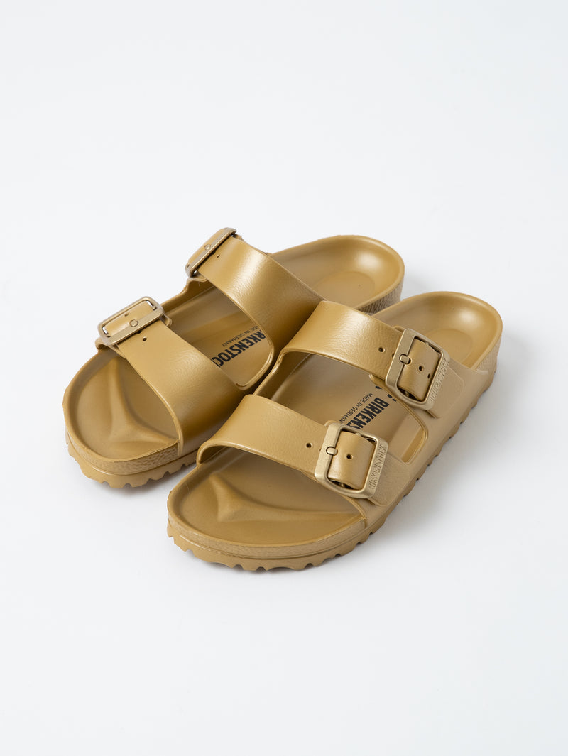 BIRKENSTOCK | サンダル Arizona EVA Glamour Gold 1022465