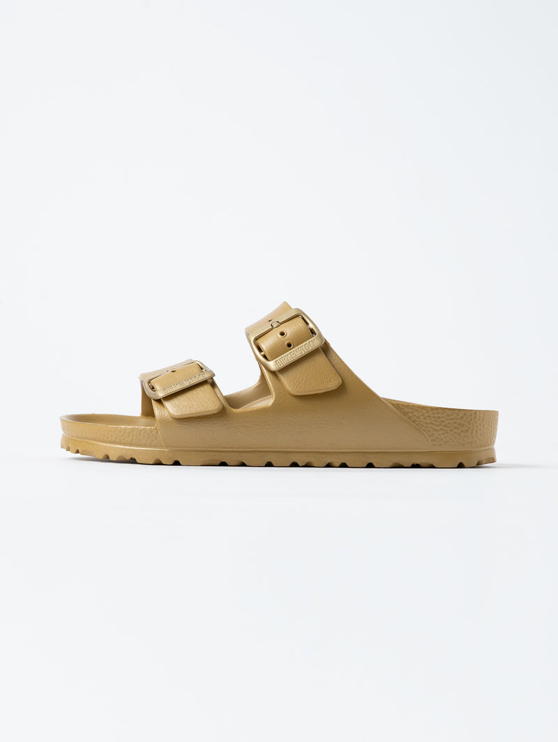 BIRKENSTOCK | サンダル Arizona EVA Glamour Gold 1022465