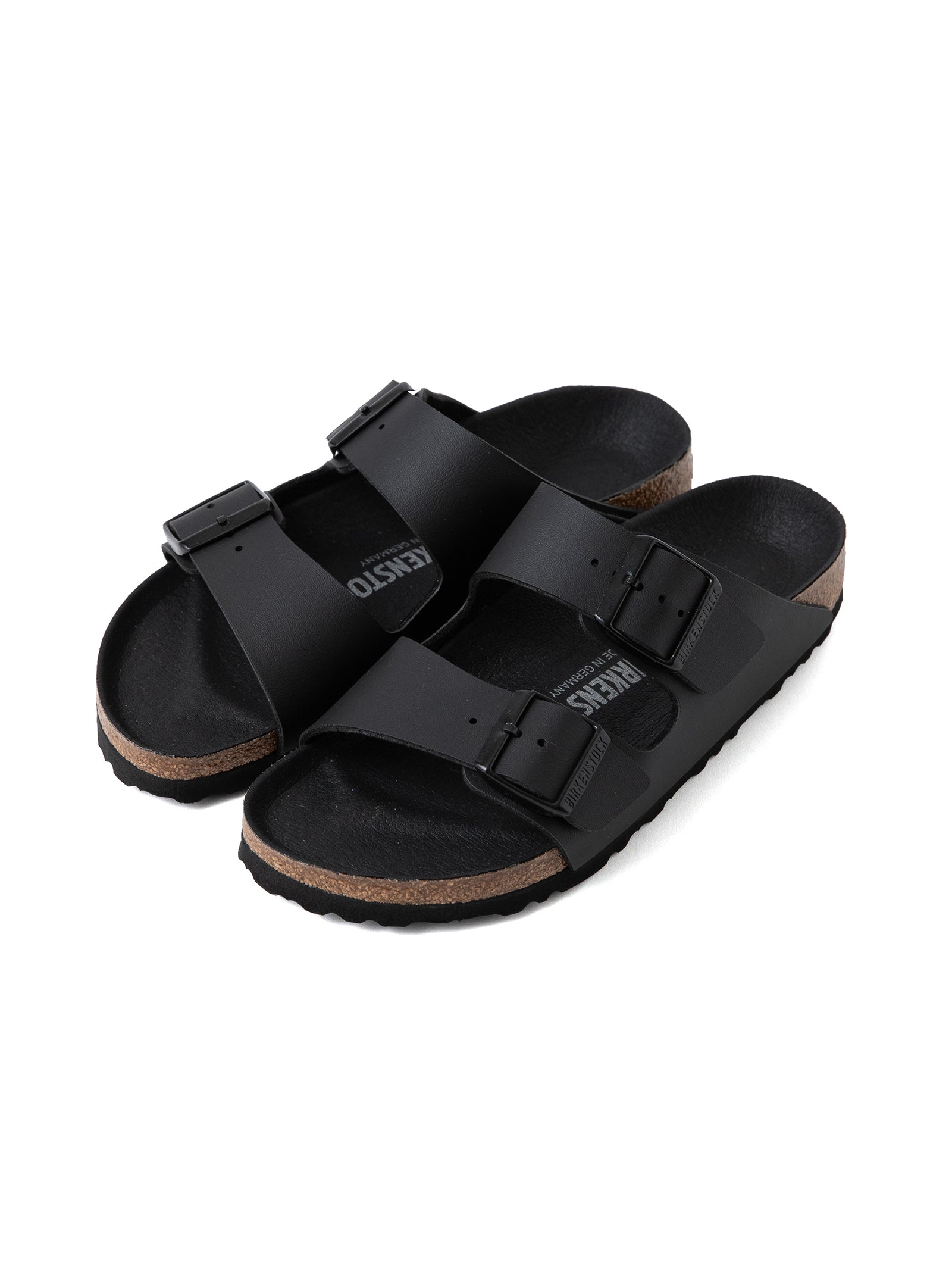 BIRKENSTOCK | アリゾナビルコフローサンダル Arizona BF Triples