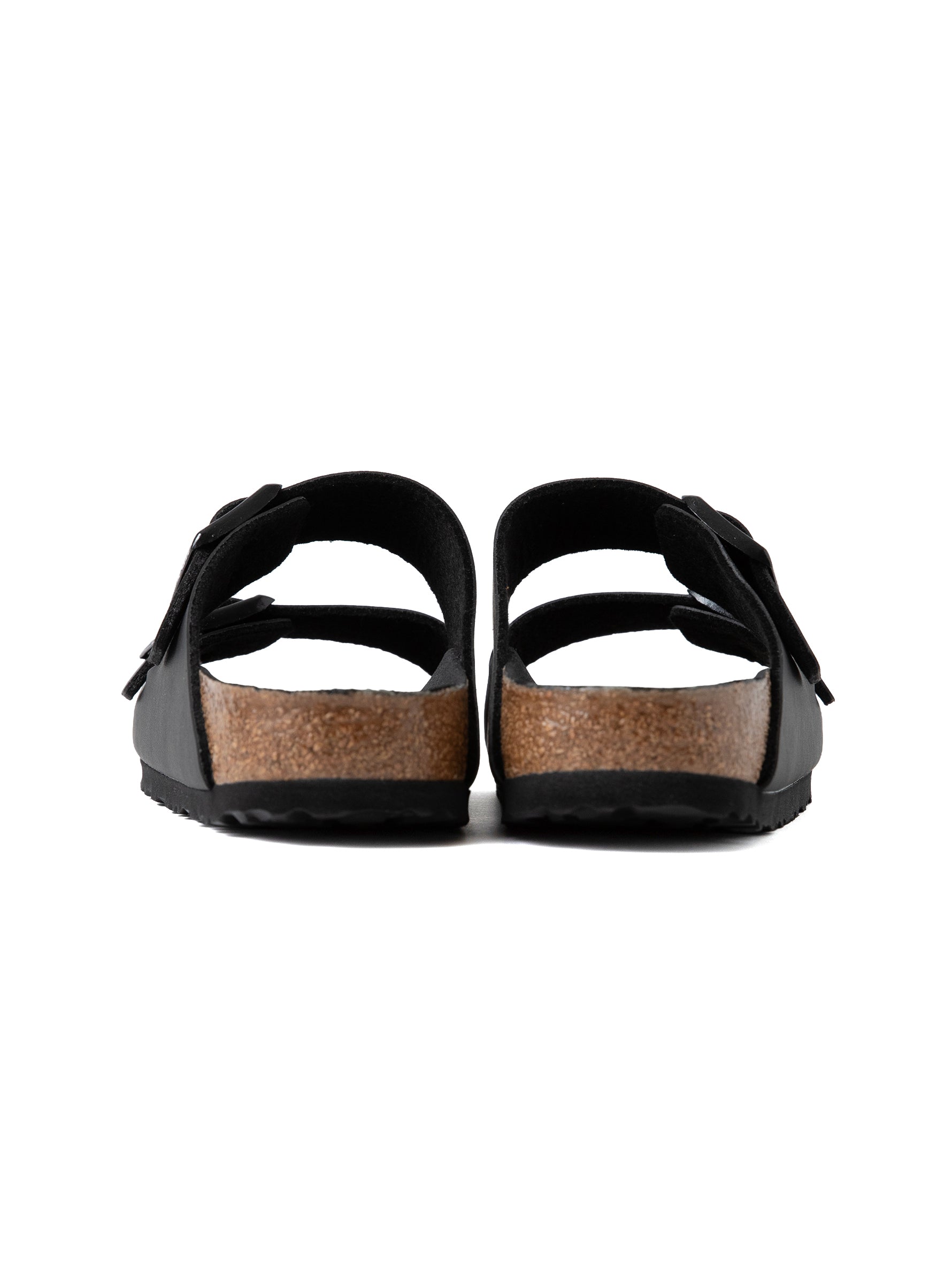 BIRKENSTOCK | アリゾナビルコフローサンダル Arizona BF Triples Black 1019069