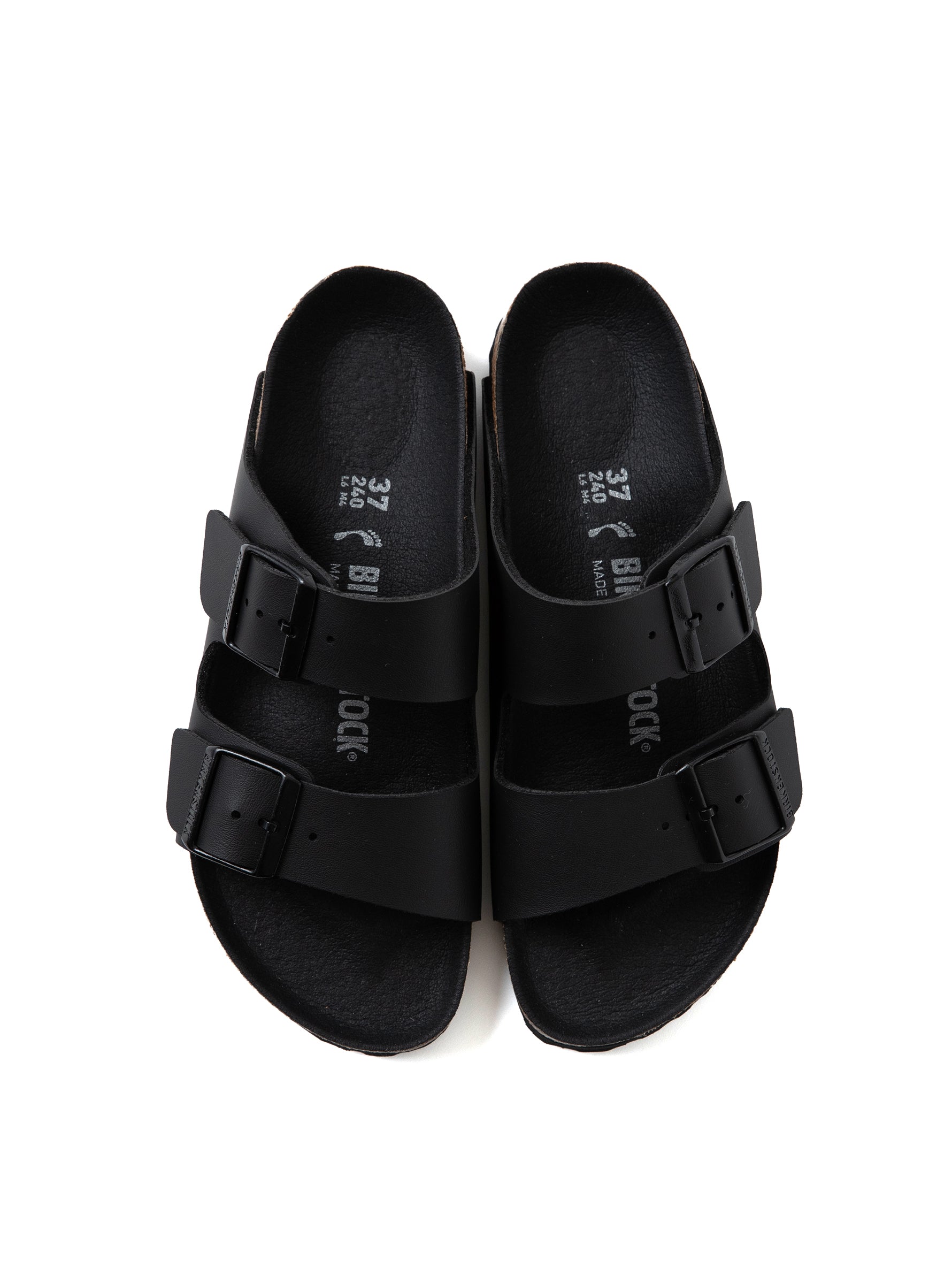 BIRKENSTOCK | アリゾナビルコフローサンダル Arizona BF Triples