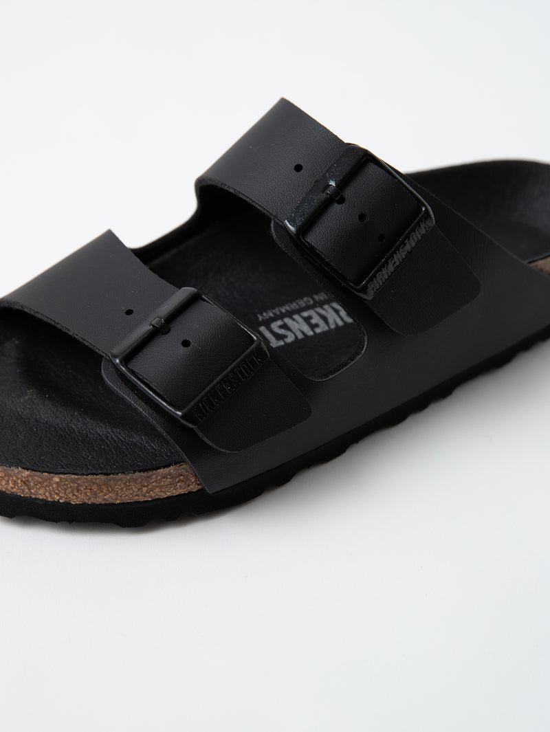 BIRKENSTOCK | Arizona BF Triples Black 1019069