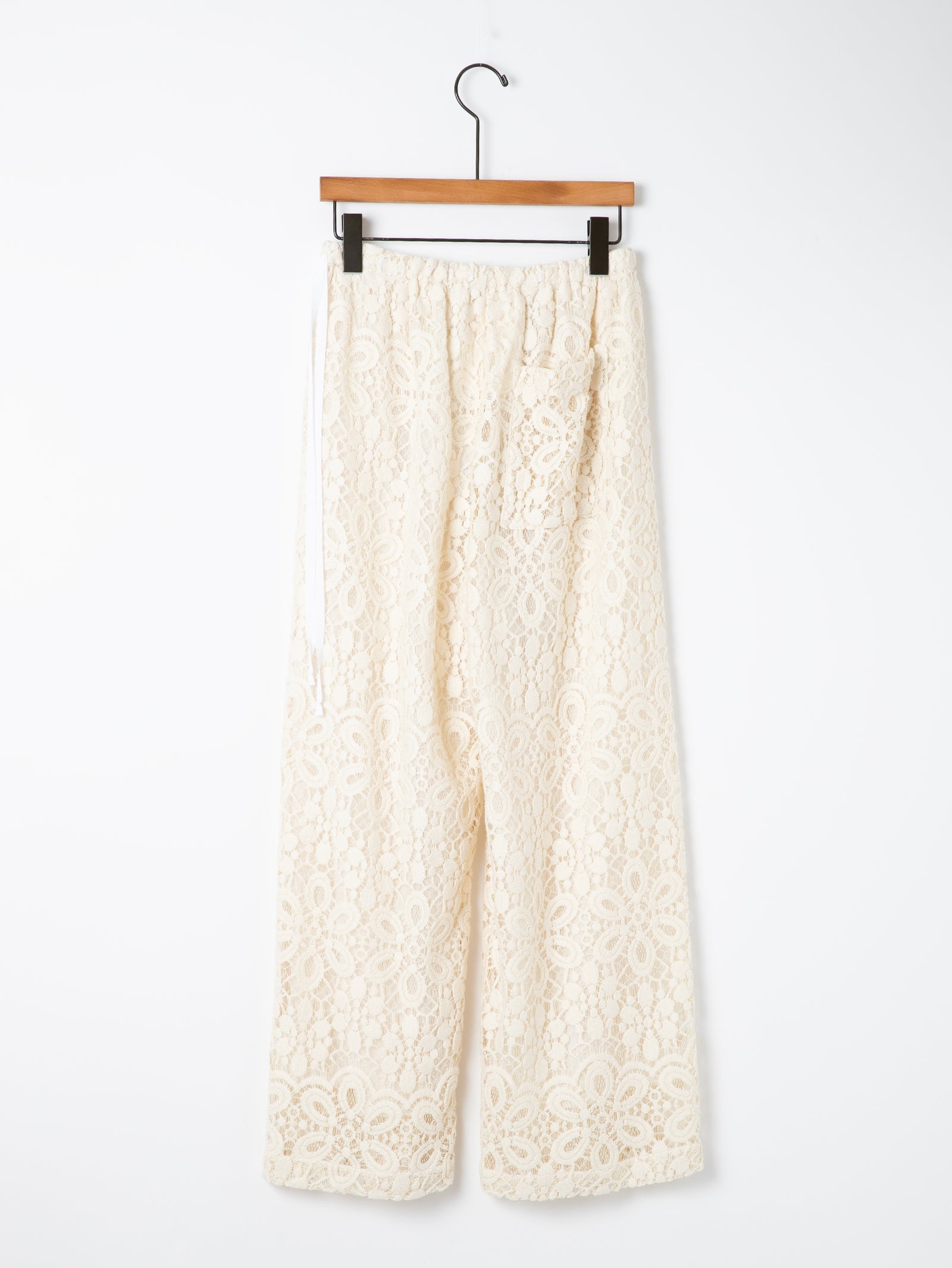 専用　MACHATT カットワークレースパンツ 1988268388.jpg?1690959218