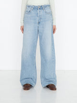 CITIZENS of HUMANITY |ワイドレッグデニムパンツ GWENDOLINE SCRUNCH JEAN