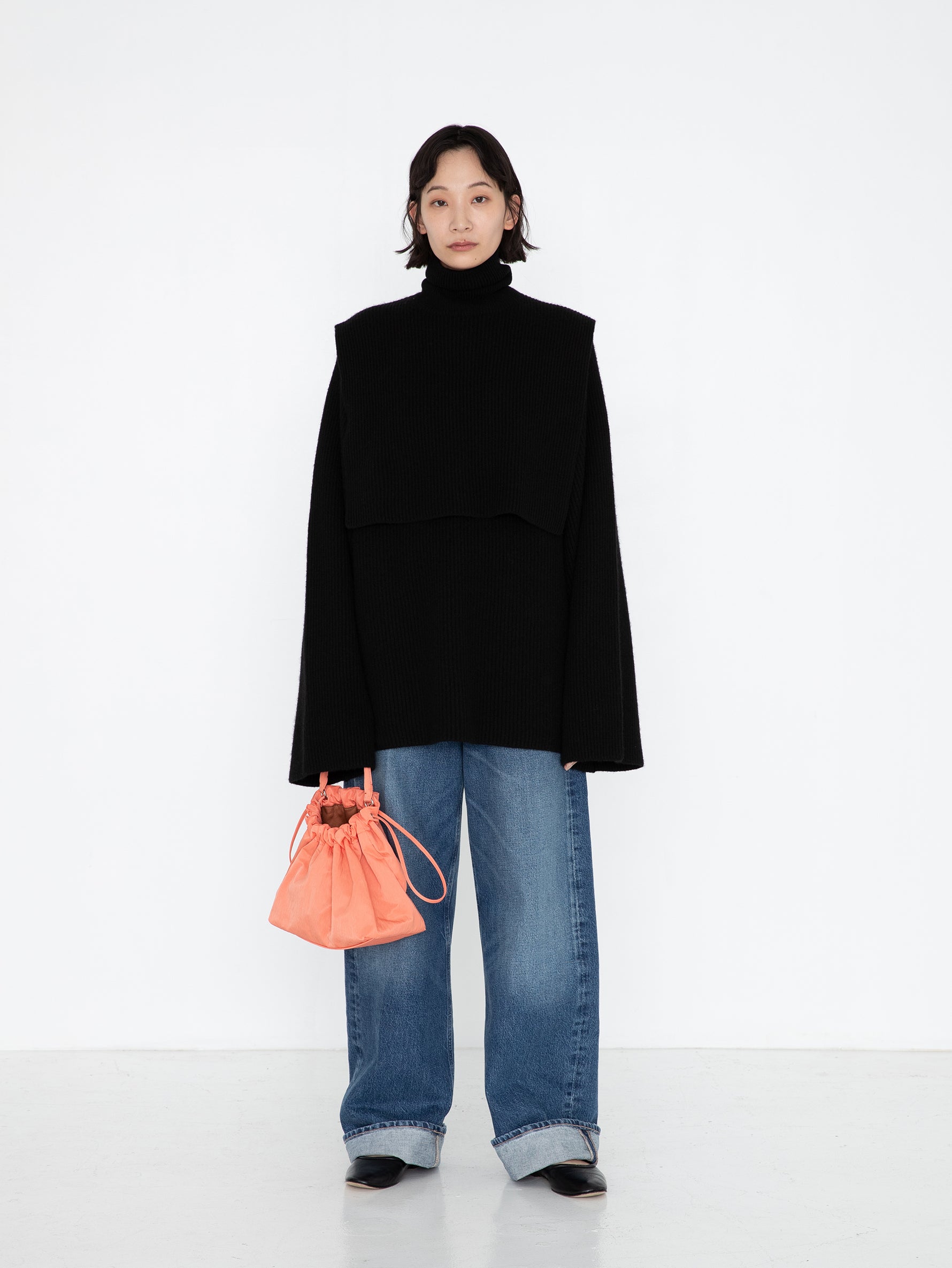 MARY AL TERNA | WRING MINI HAND BAG MA4223BG-38