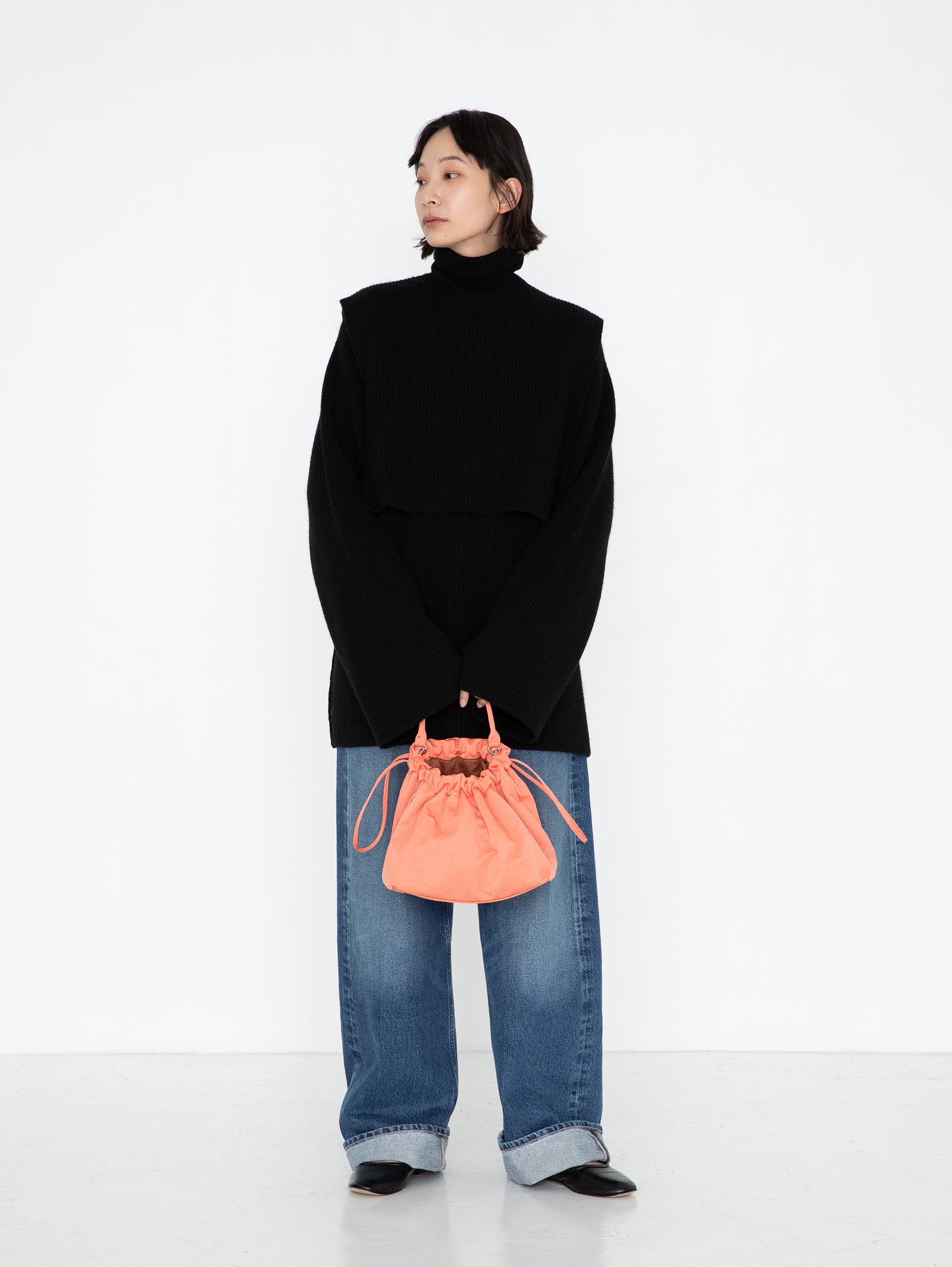 MARY AL TERNA | WRING MINI HAND BAG MA4223BG-38