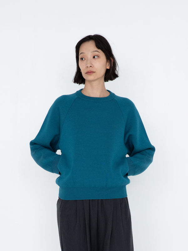 KNIT – H+HELIOTROPE