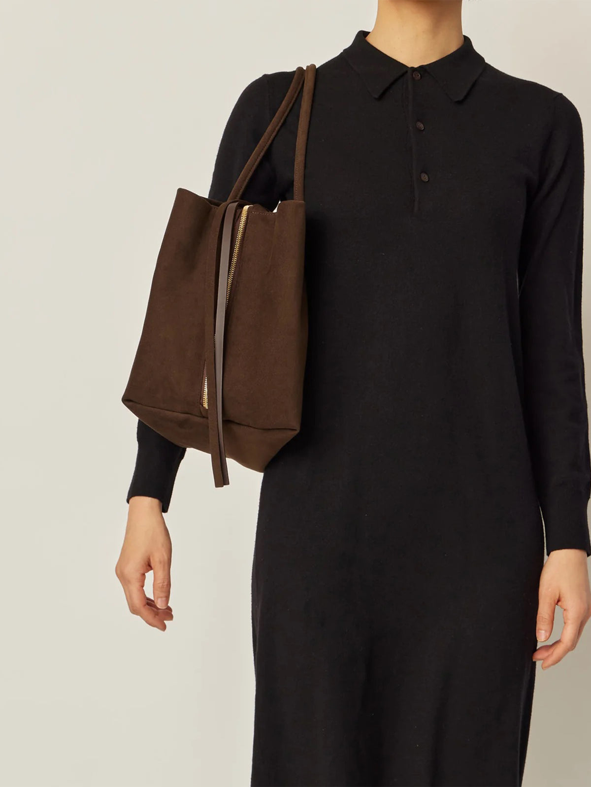 MARY AL TERNA | RIKYU TOTE BAG&BOSTON BAG MA6257BG-50