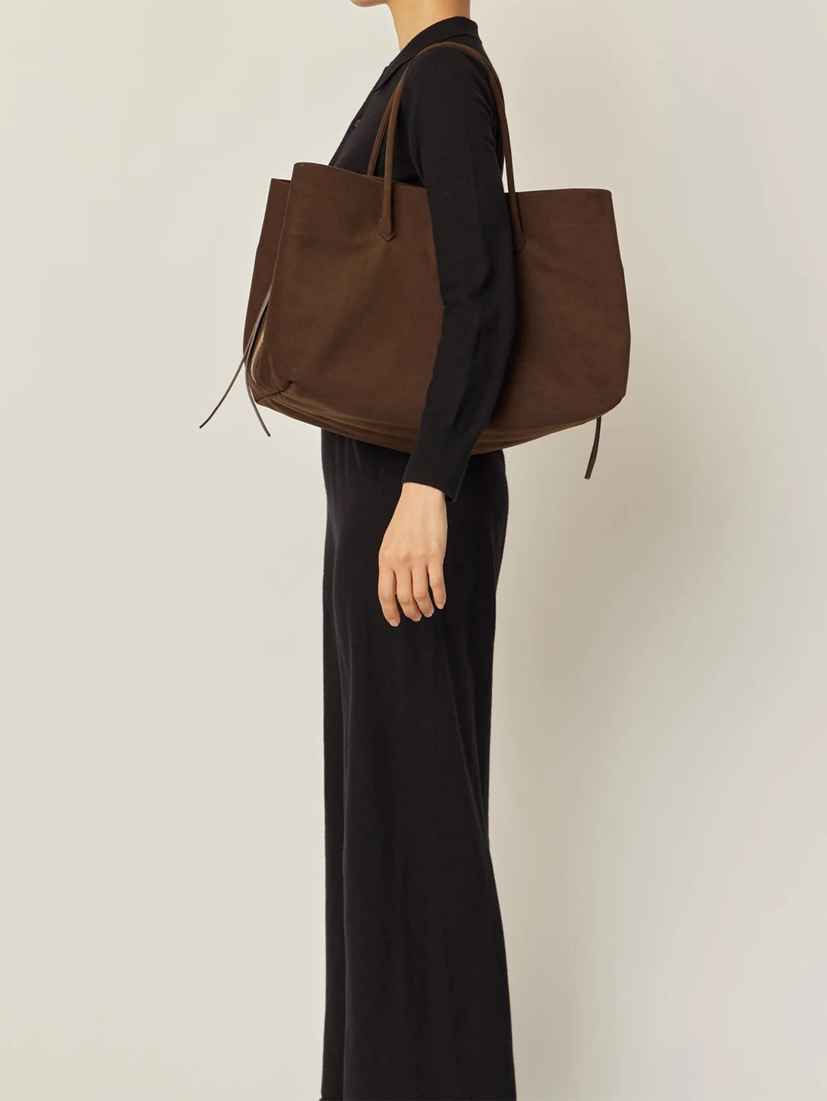 MARY AL TERNA | RIKYU TOTE BAG&BOSTON BAG MA6257BG-50