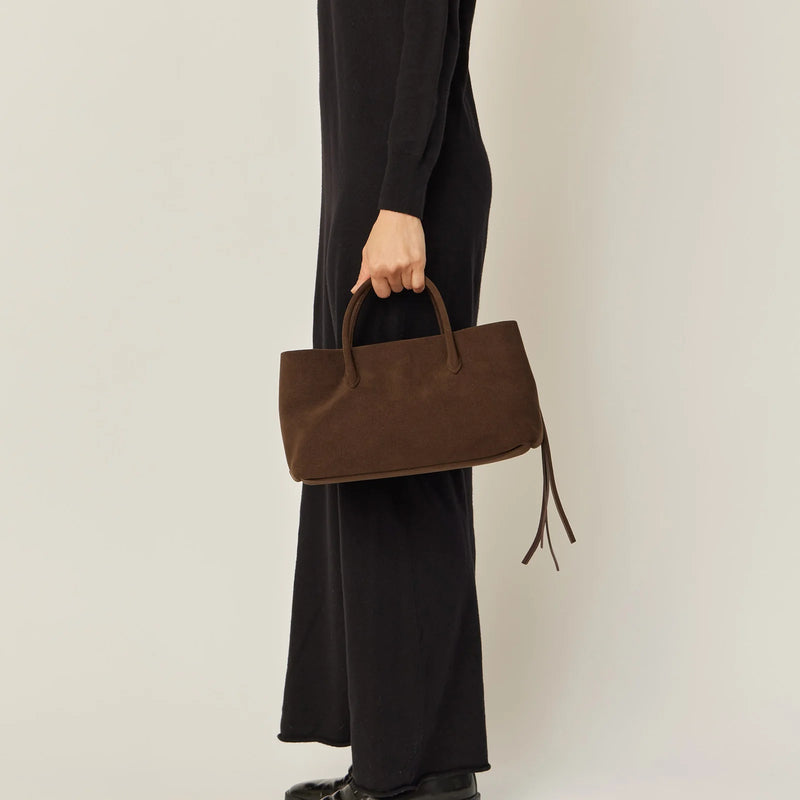 MARY AL TERNA｜RIKYU MINI TOTE & BOSTON BAG MA5227BG-51