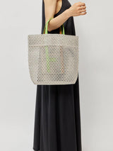 MARY AL TERNA｜GAP TOTE BAG MA6124BG-19