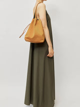 MARY AL TERNA｜WRAPPING TOTE BAG MA6123BG-16