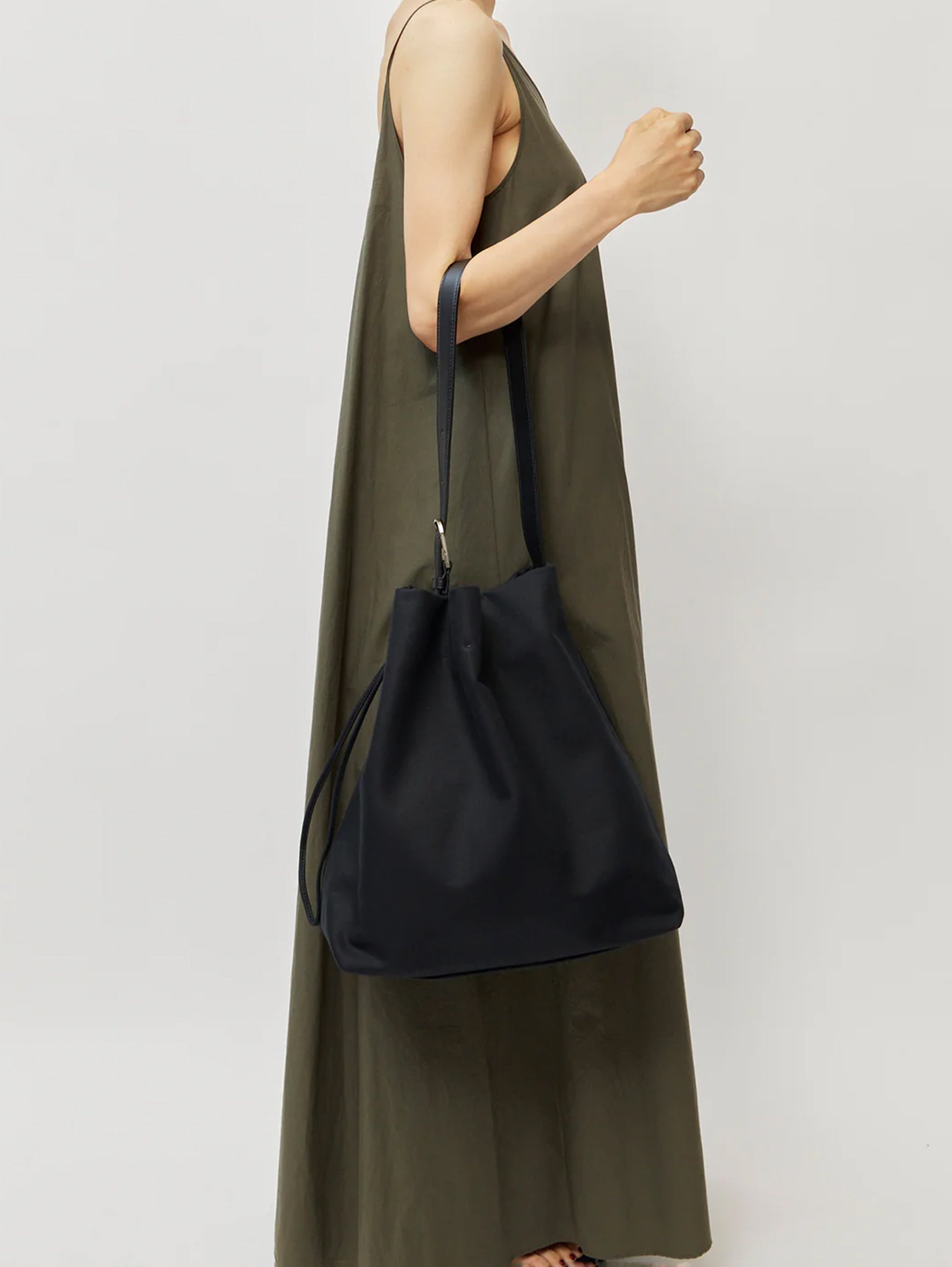 MARY AL TERNA｜WRAPPING TOTE BAG MA6151BG-17