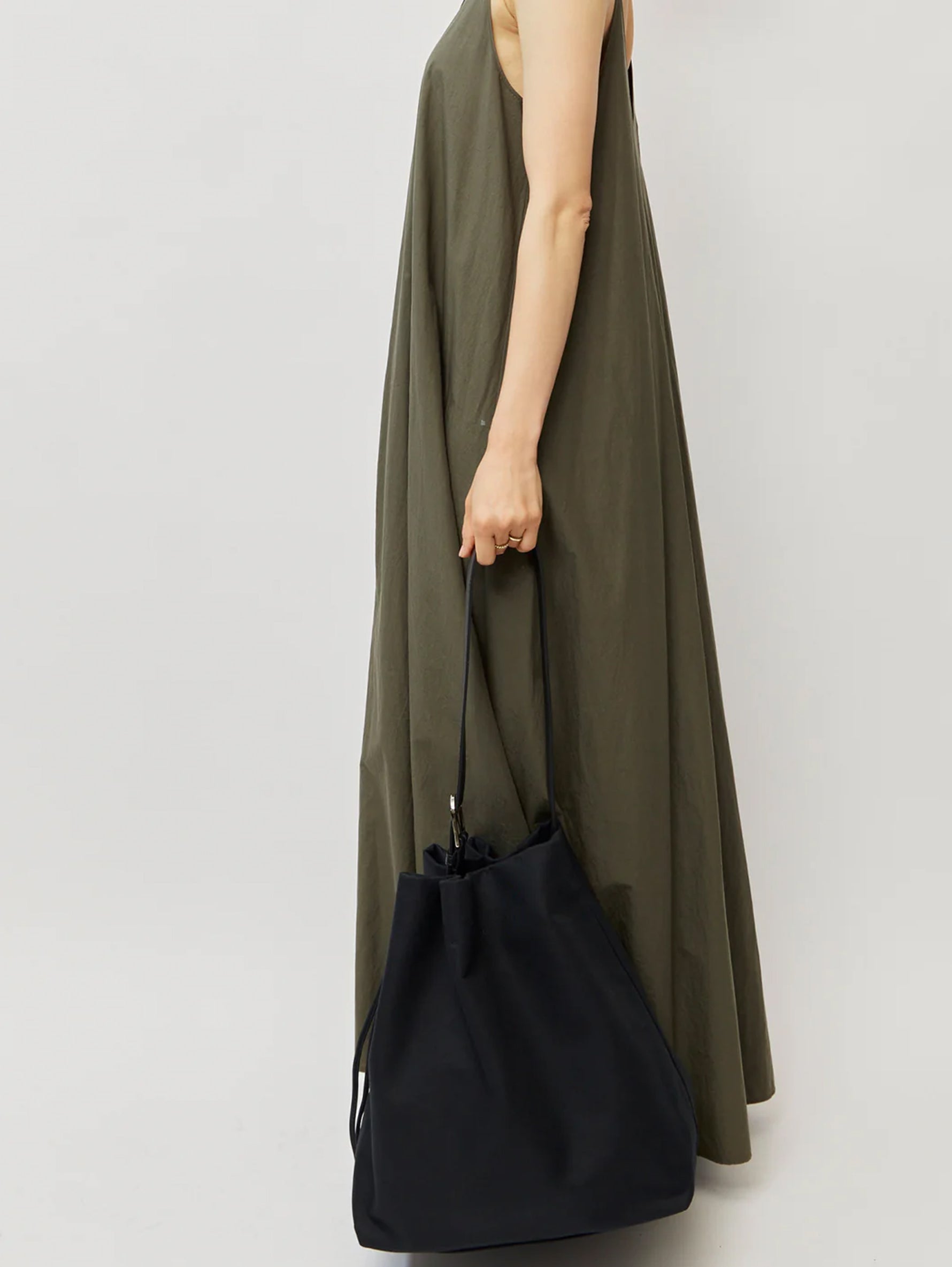 MARY AL TERNA｜WRAPPING TOTE BAG MA6151BG-17