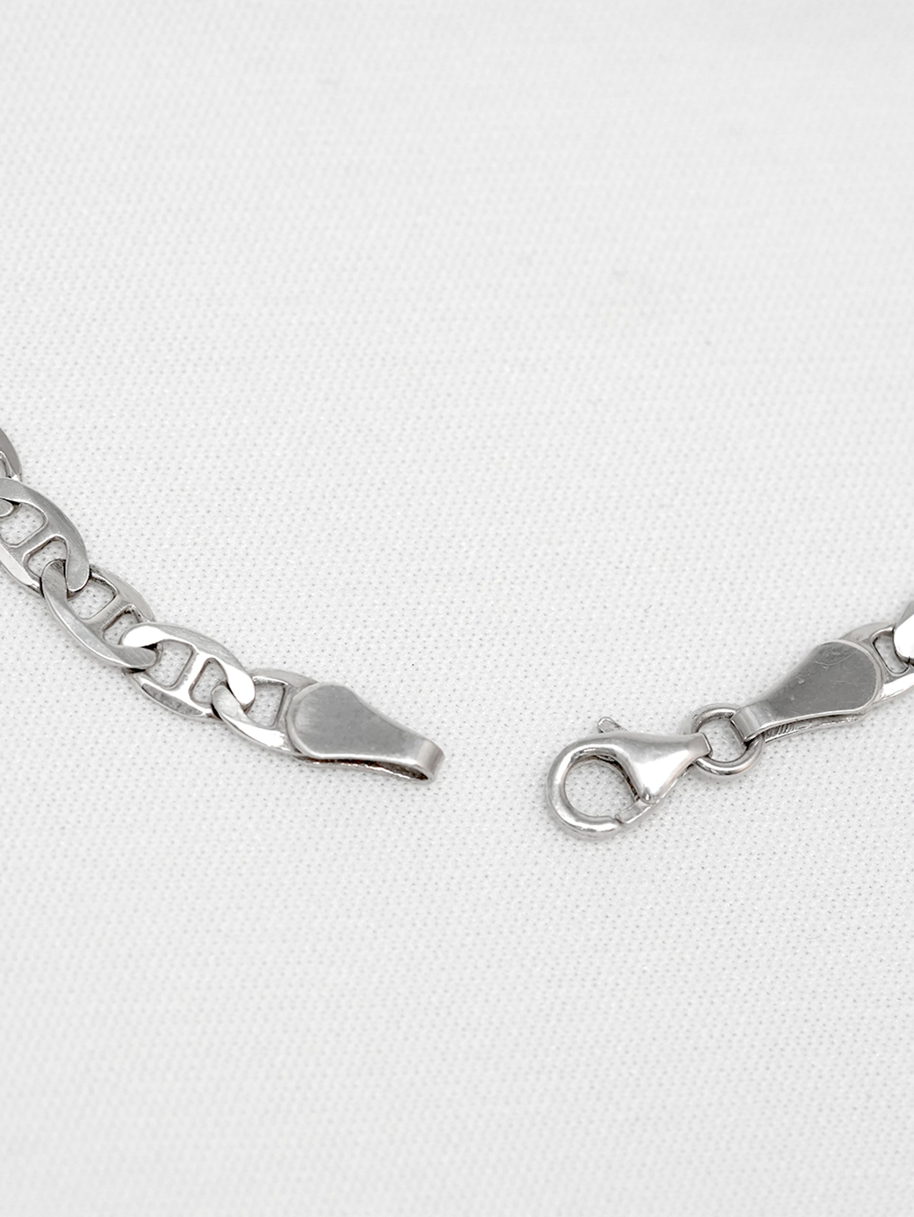 NEEDIS | Mariner Chain Bracelet SILVER925