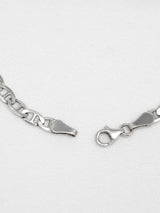 NEEDIS | Mariner Chain Bracelet SILVER925