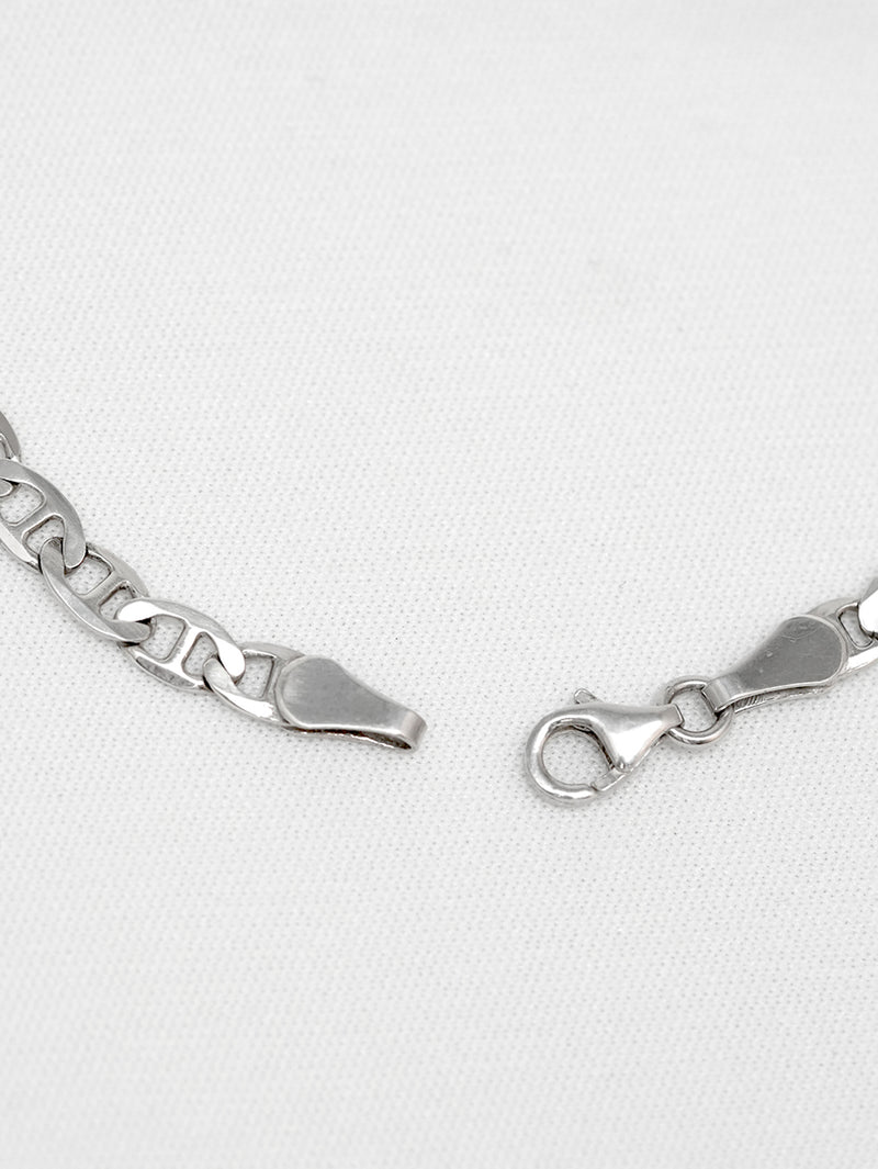 NEEDIS | Mariner Chain Bracelet SILVER925