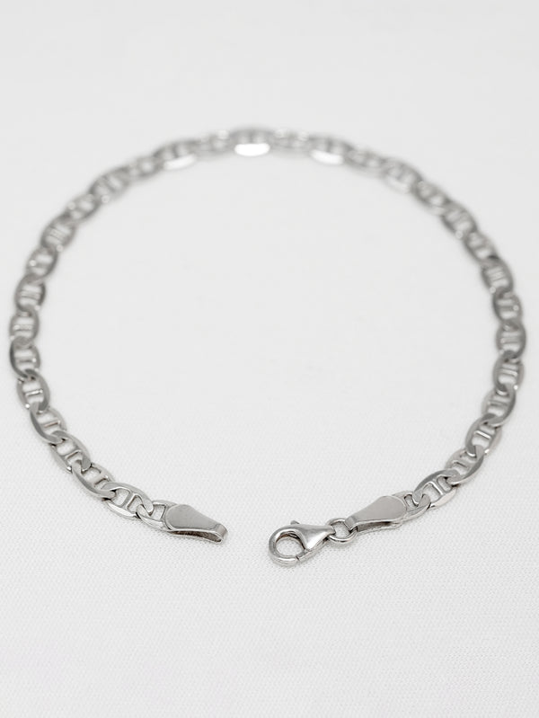 NEEDIS | Mariner Chain Bracelet SILVER925