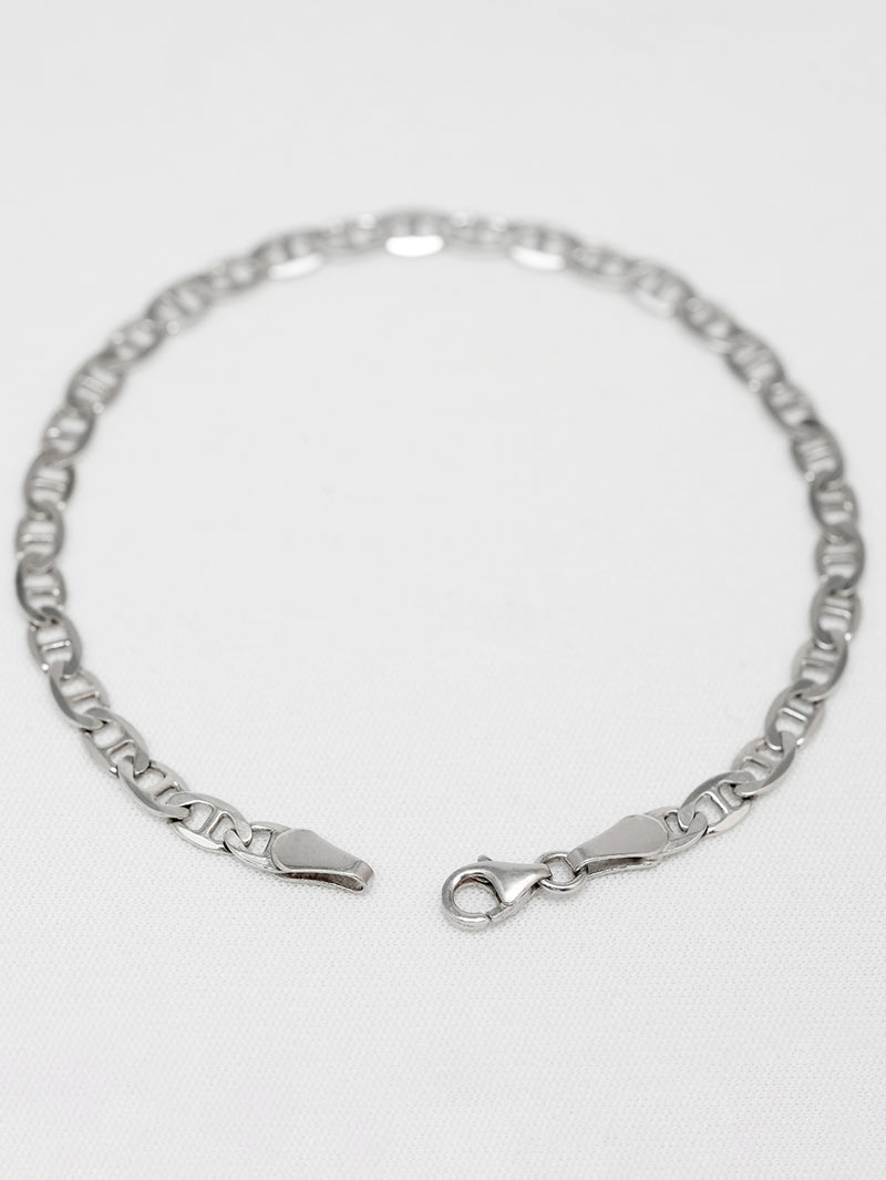 NEEDIS | Mariner Chain Bracelet SILVER925