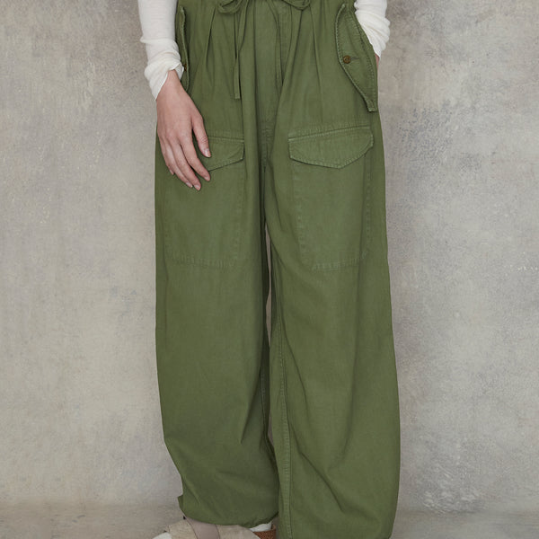 タグ付き未使用 TICCA ティッカ カーゴパンツ ワークパンツ カーキ TICCA |カーゴパンツ/TBEA-161 – H+HELIOTROPE