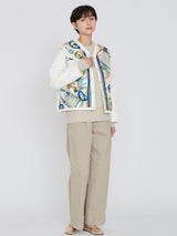 manipuri | リバーシブル ホットワイン