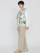 manipuri | リバーシブル ホットワイン