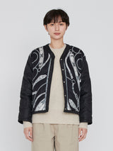 manipuri | リバーシブル　ネイティブビット