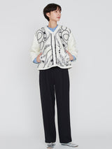 manipuri | リバーシブル　ネイティブビット