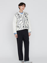 manipuri | リバーシブル　ネイティブビット