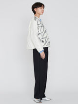 manipuri | リバーシブル　ネイティブビット