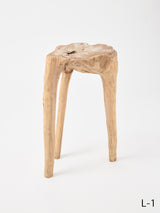 SEMPRE LIFE テーブルレッグ1