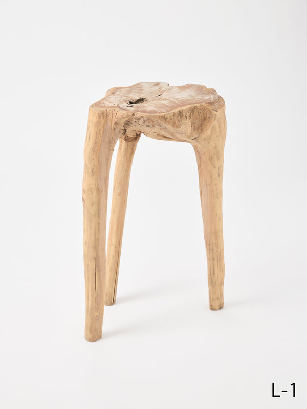 SEMPRE LIFE テーブルレッグ1