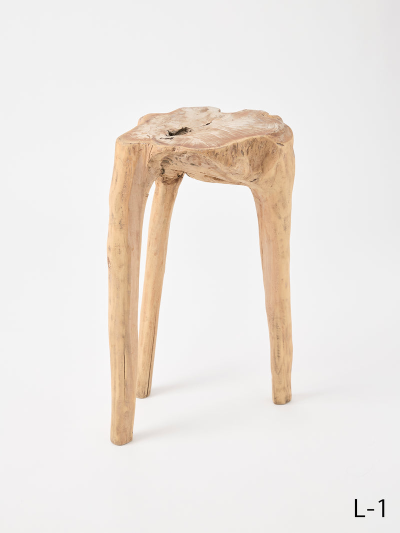 SEMPRE LIFE テーブルレッグ1