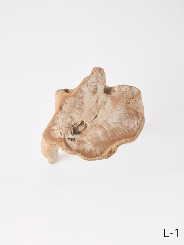 SEMPRE LIFE テーブルレッグ1