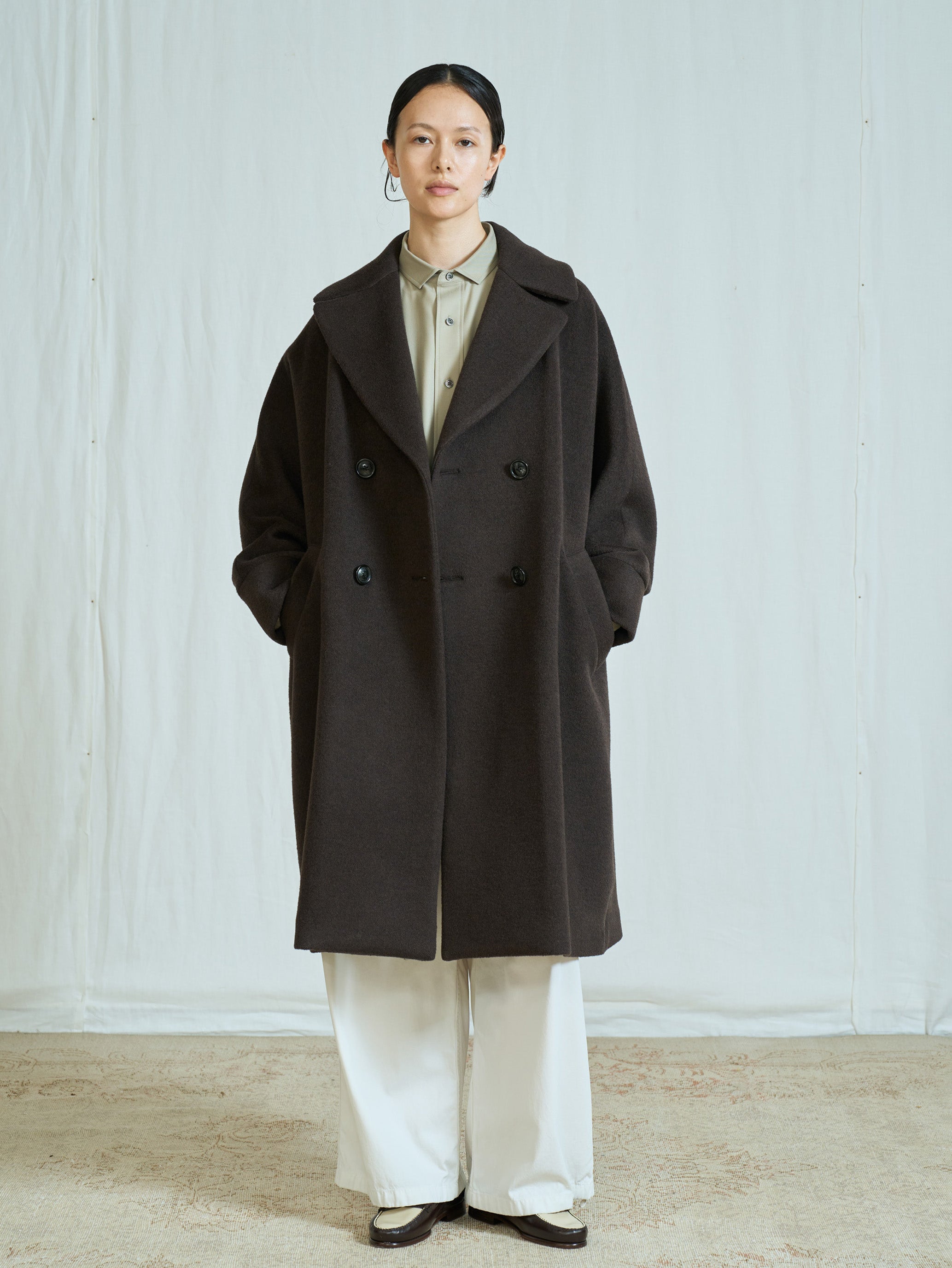 TICCA | テントコート TBFA-201