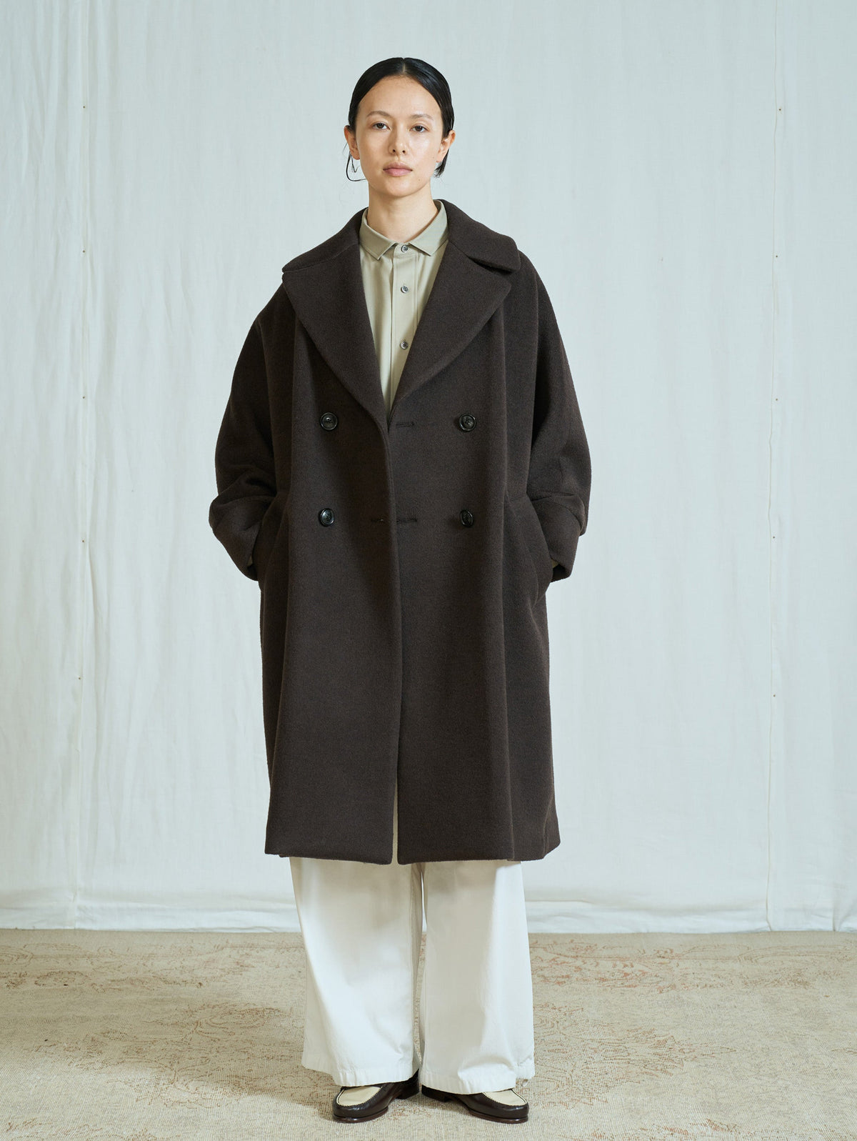 TICCA | テントコート TBFA-201