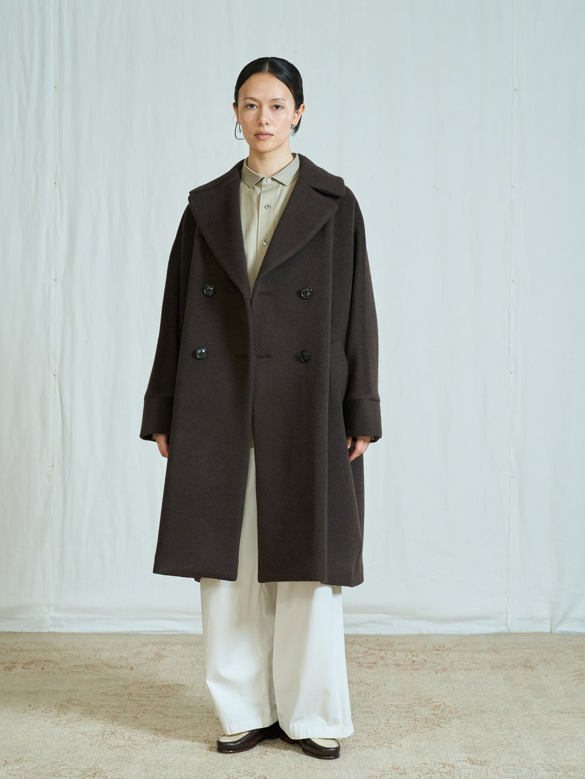 TICCA | テントコート TBFA-201