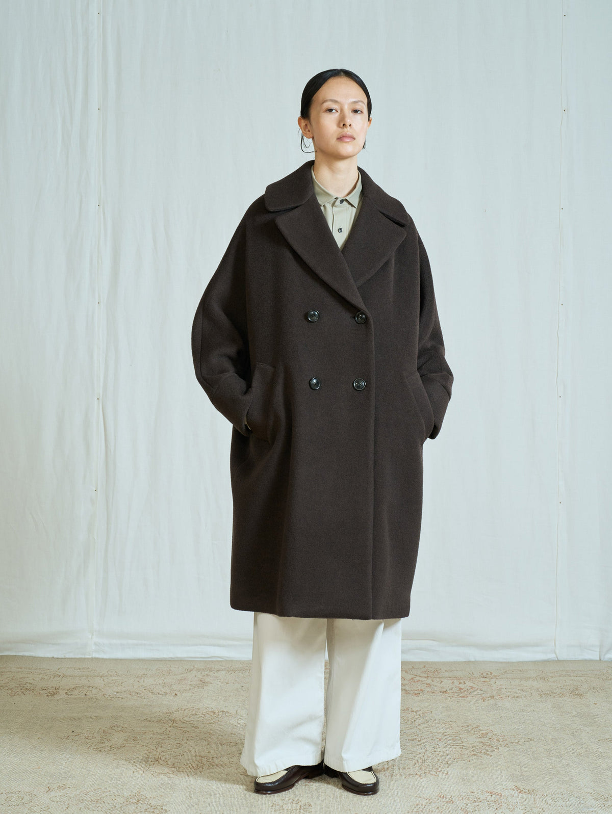 TICCA | テントコート TBFA-201