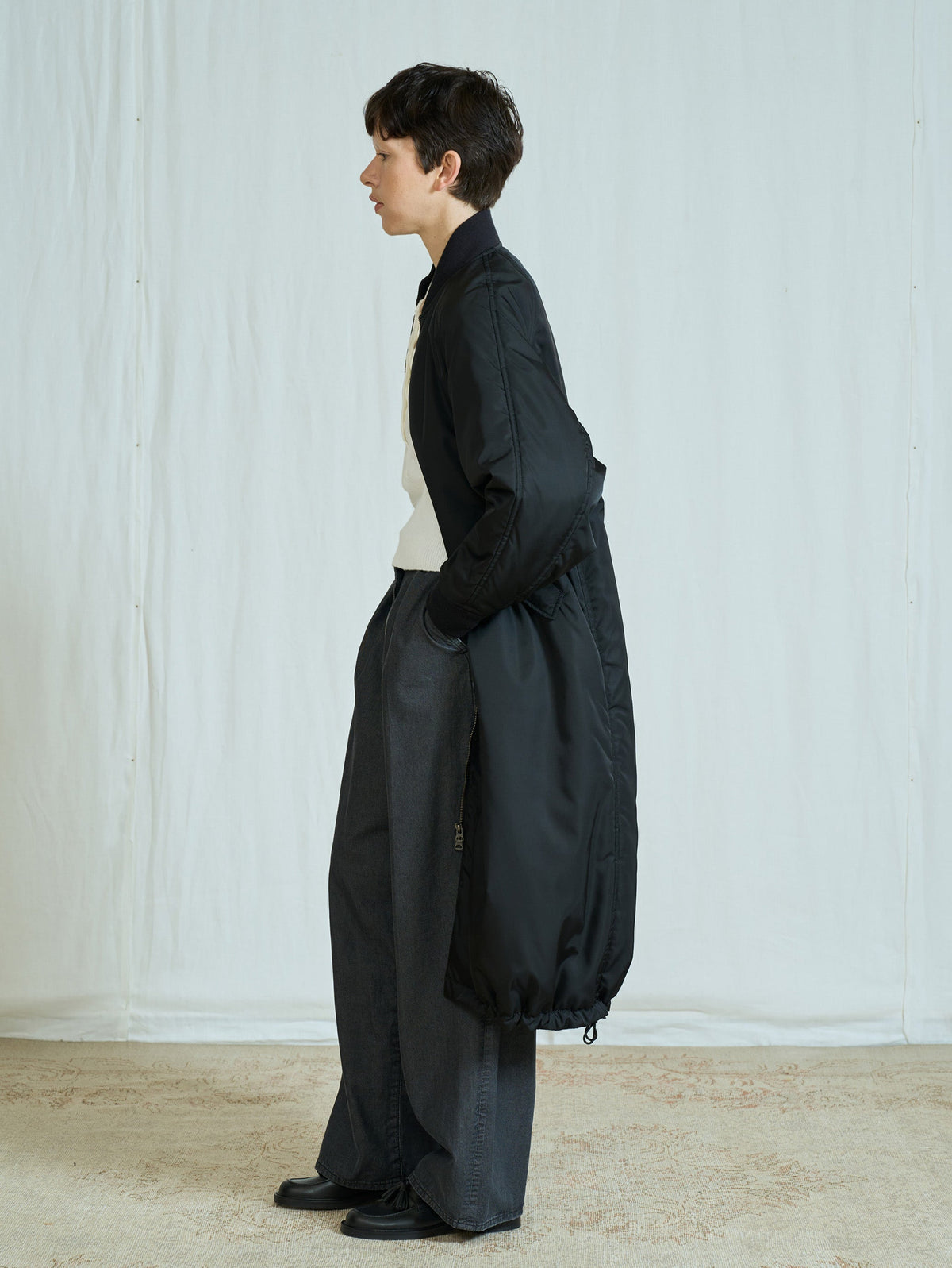 TICCA | ロングMA-1 TBFA-013