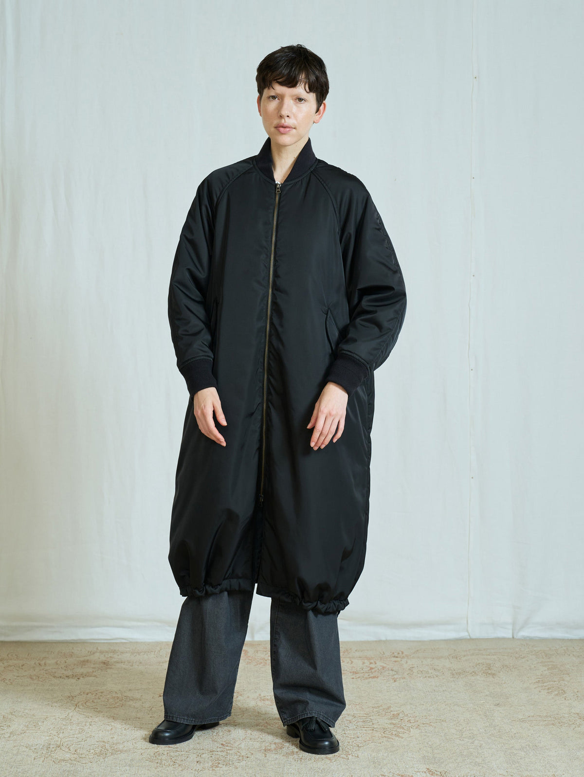 TICCA | ロングMA-1 TBFA-013