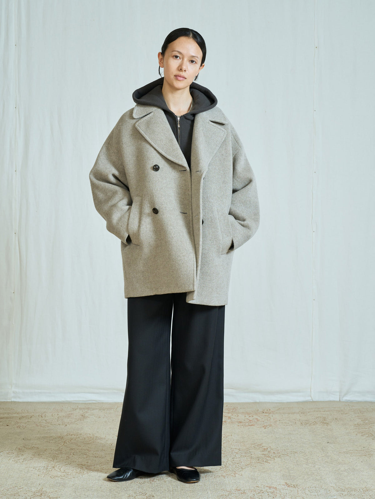 TICCA | ピーコート TBFA-202