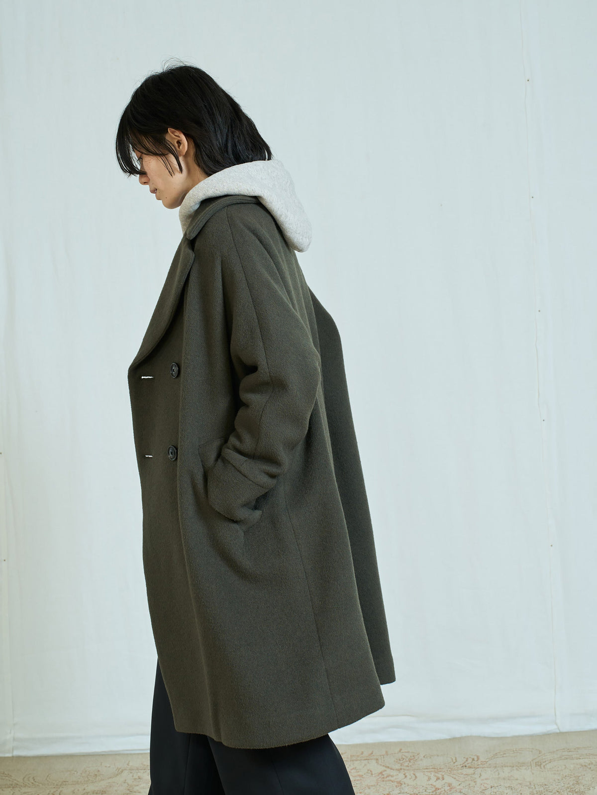 TICCA | テントコート TBFA-201