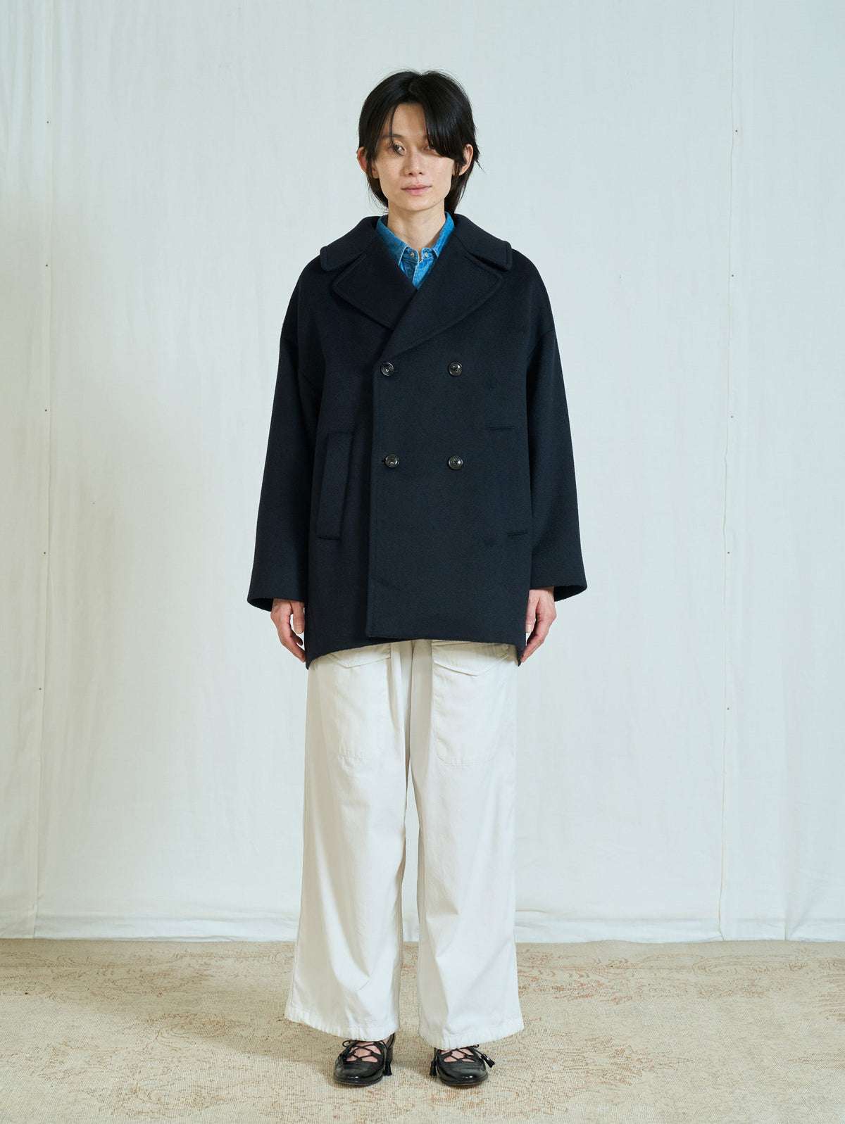 TICCA | ピーコート TBFA-202