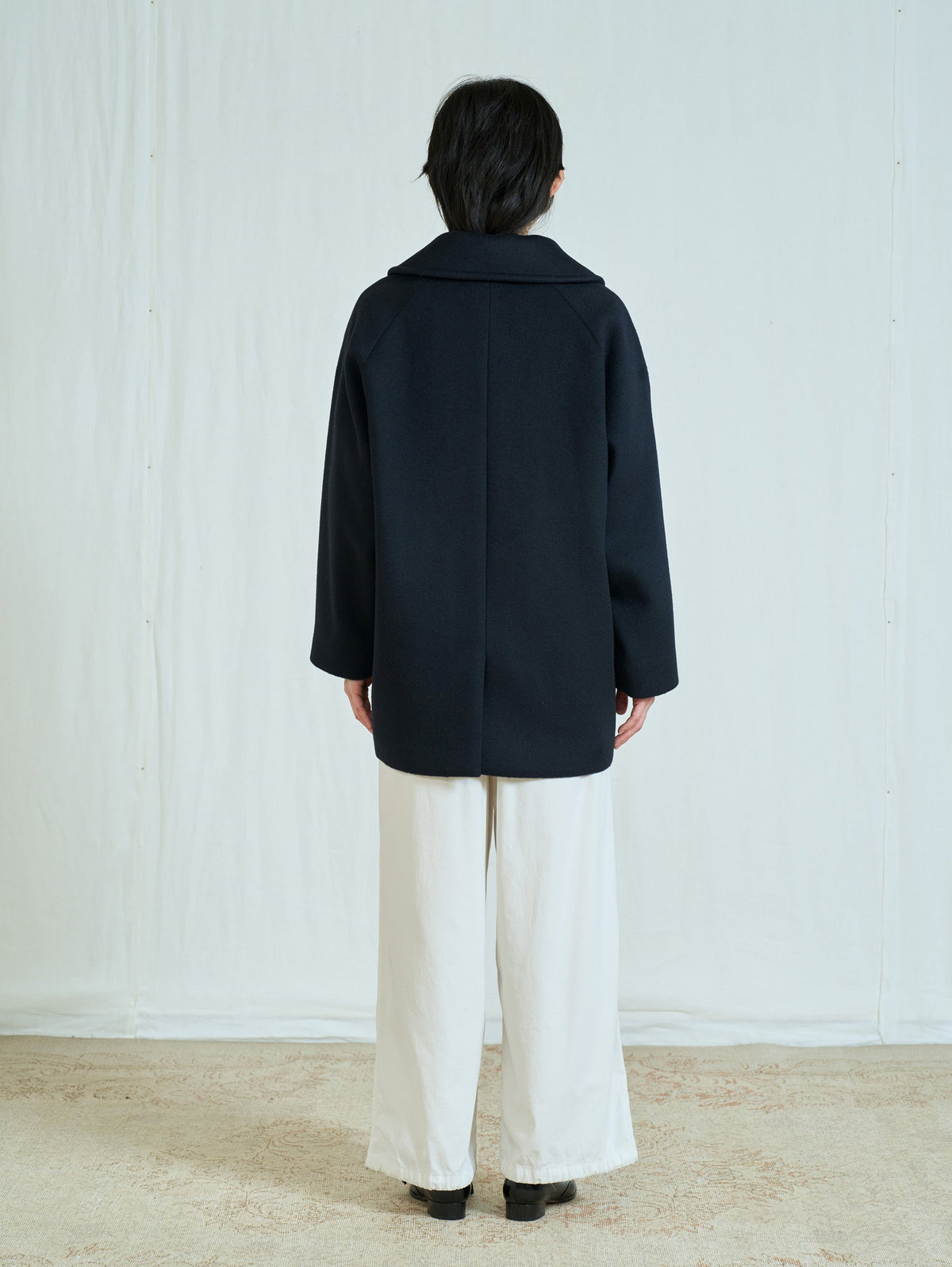 TICCA | ピーコート TBFA-202