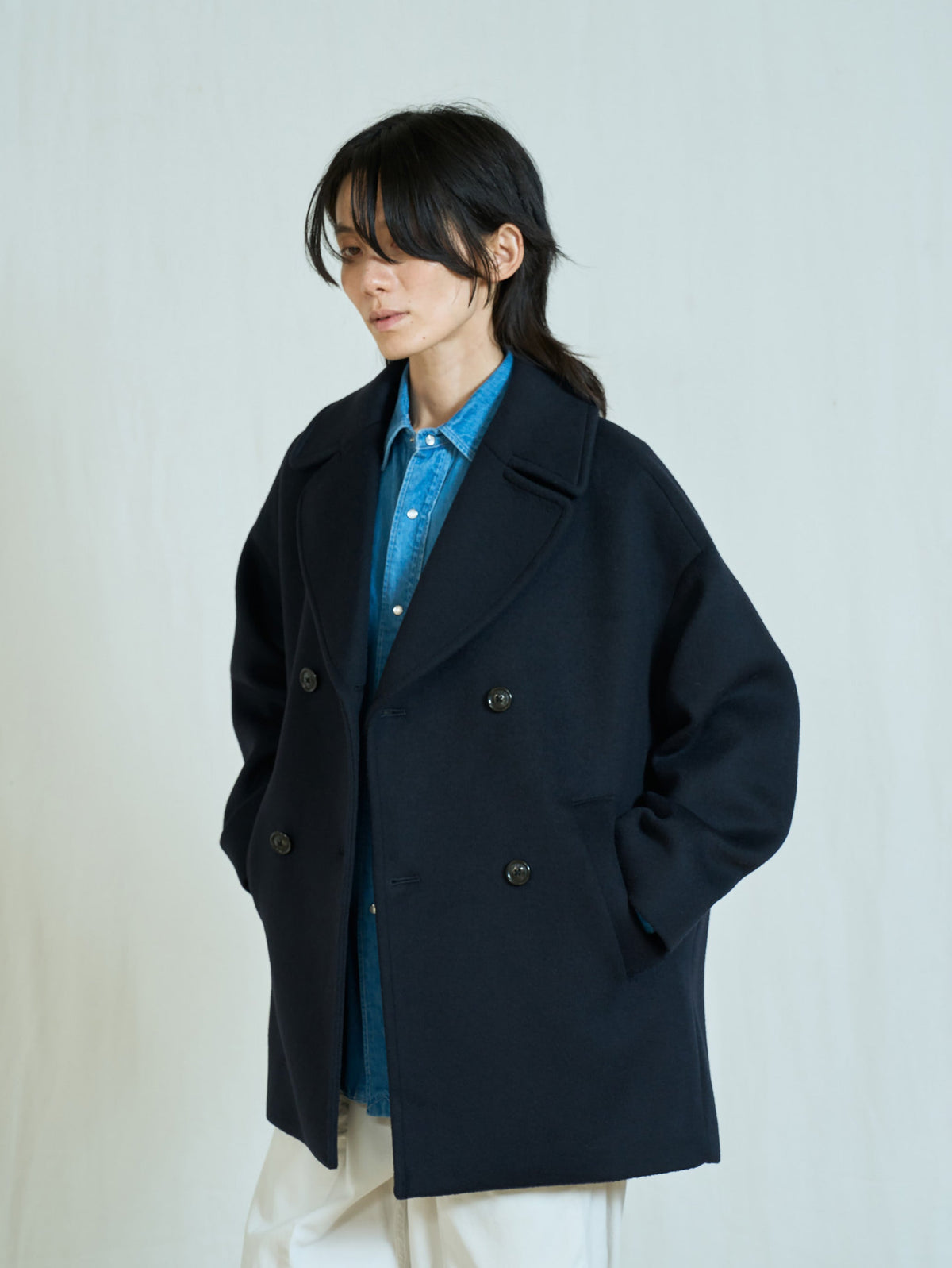TICCA | ピーコート TBFA-202