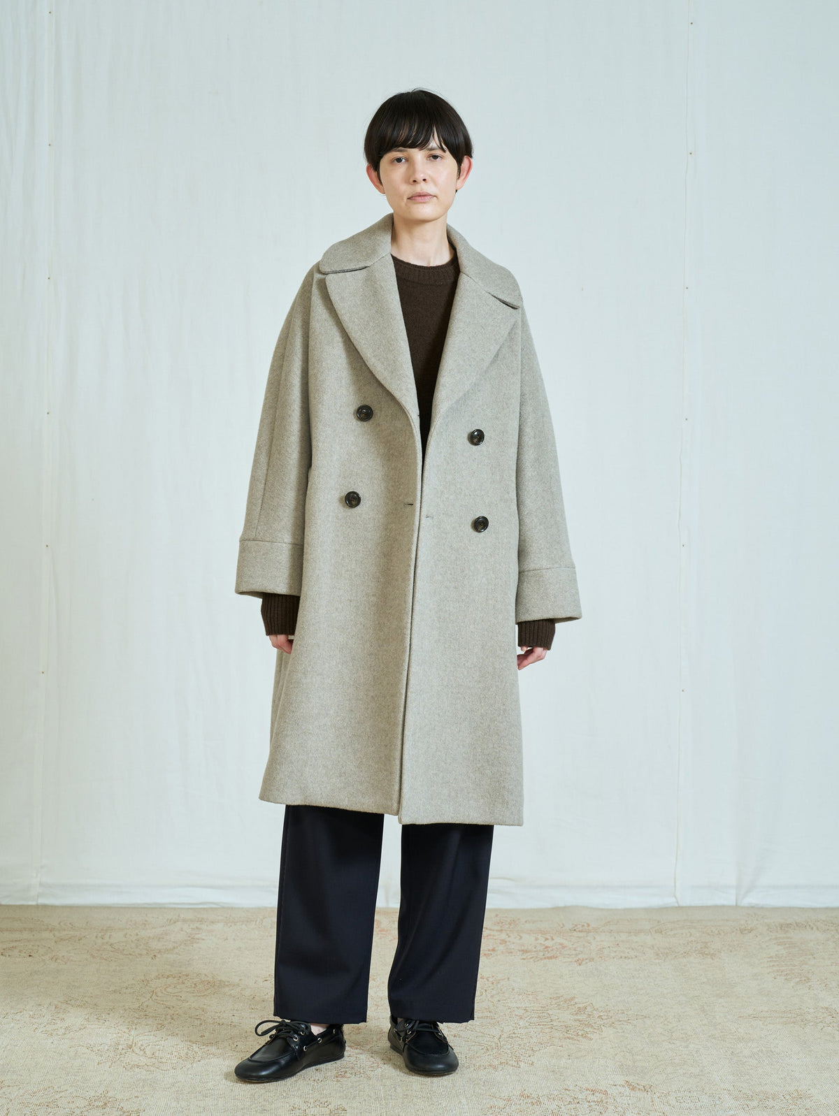 TICCA | テントコート TBFA-201