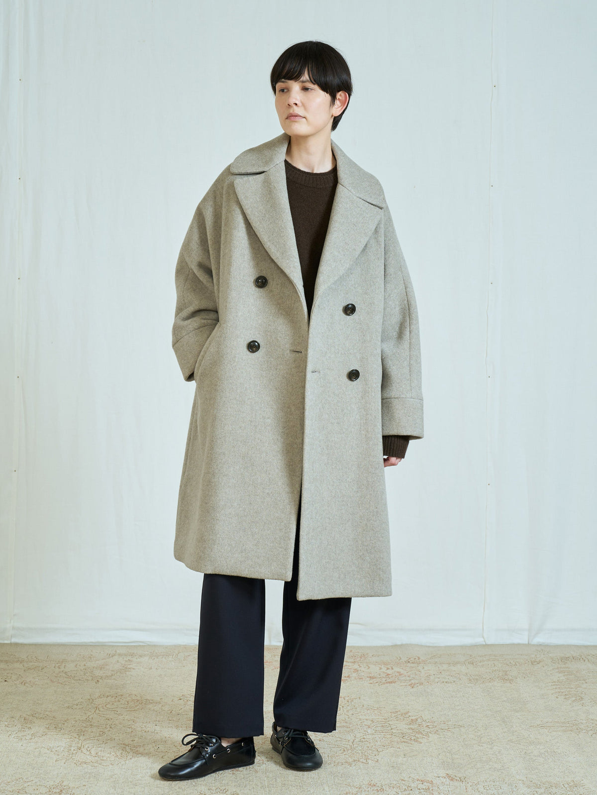 TICCA | テントコート TBFA-201
