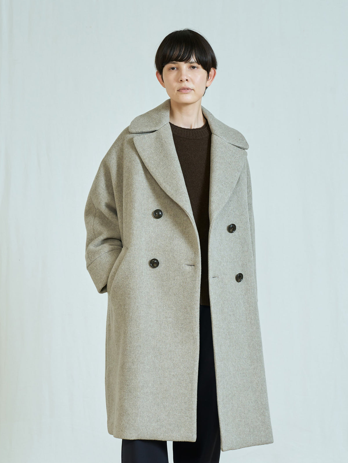 TICCA | テントコート TBFA-201